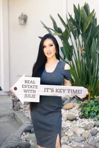 Real Estate with Julie Photo